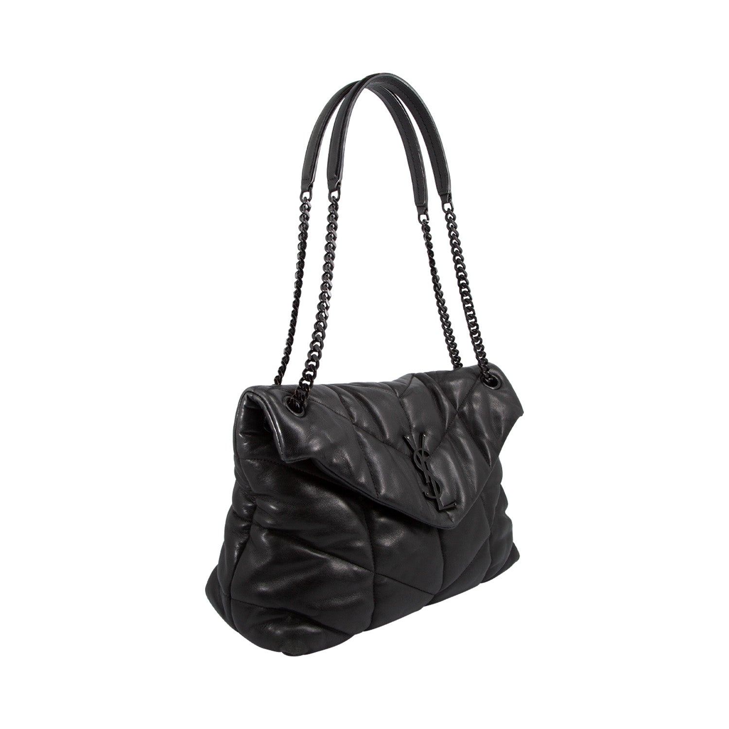 Bolso LouLou Puffer - Boutique San Agustín