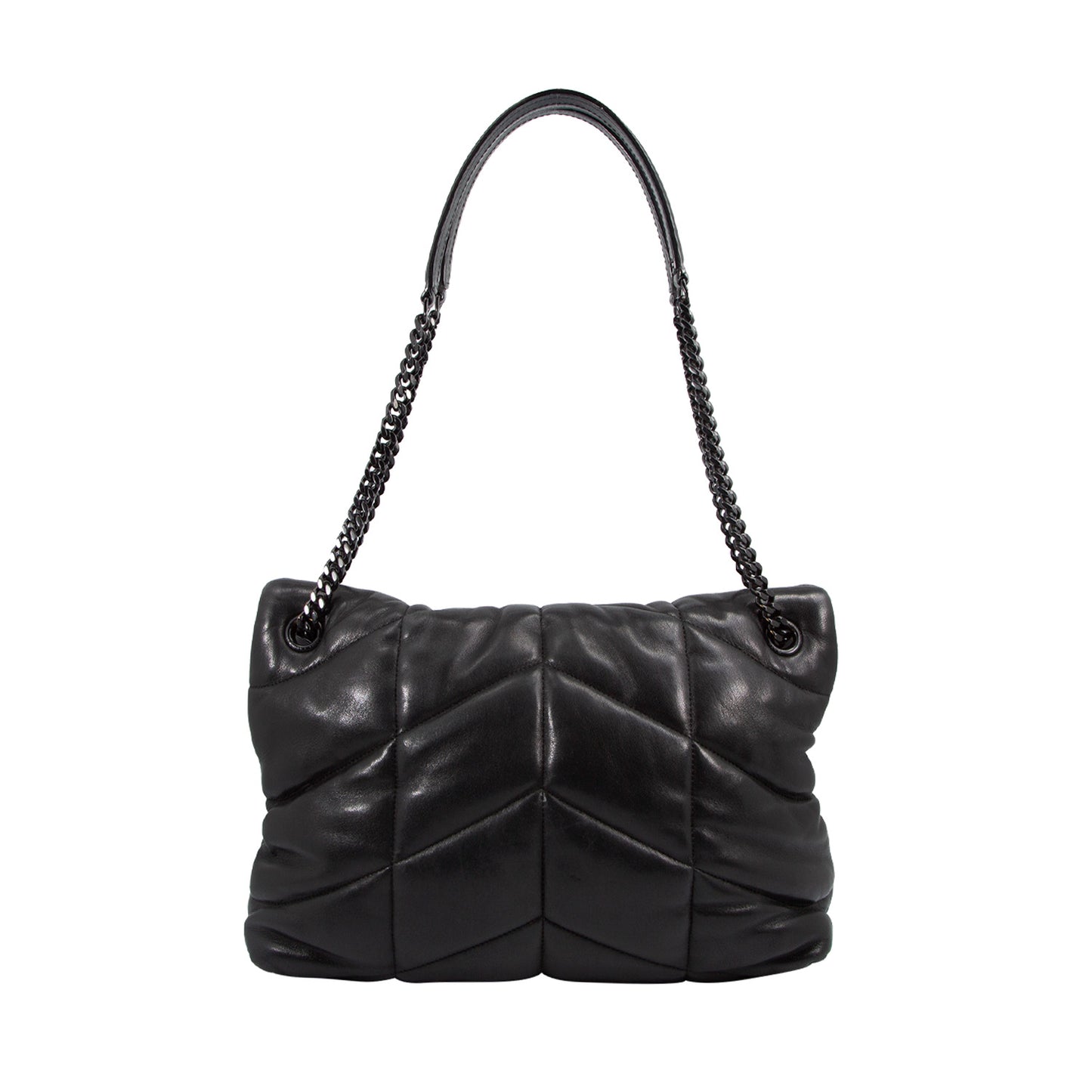 Bolso LouLou Puffer - Boutique San Agustín