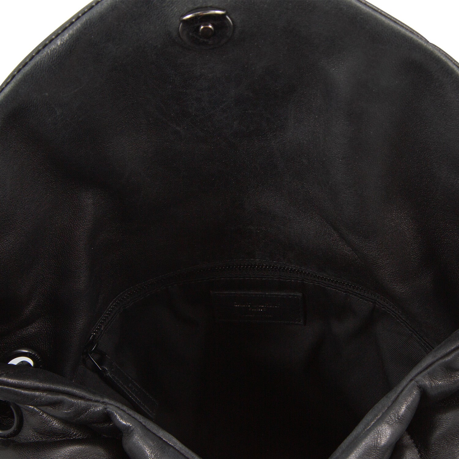 Bolso LouLou Puffer - Boutique San Agustín