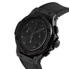 Hublot Big Bang Shiny All Black Diamonds 41mm