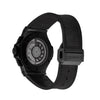 Hublot Big Bang Shiny All Black Diamonds 41mm