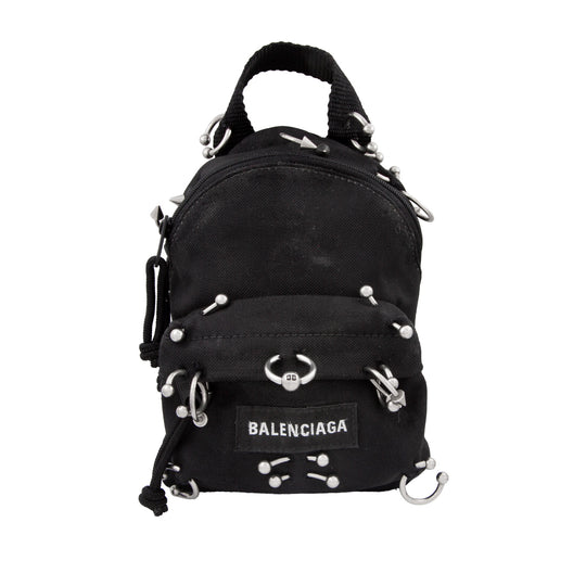 Mini Mochila Explorer