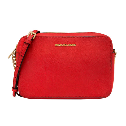 Crossbody Jet Set