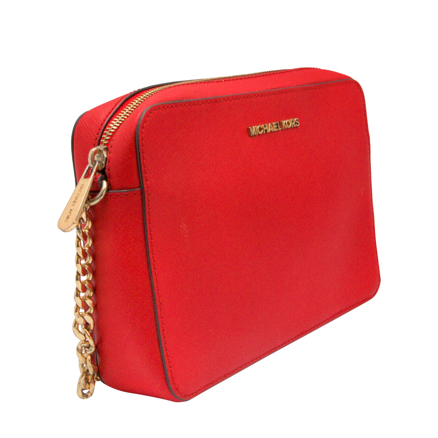 Crossbody Jet Set