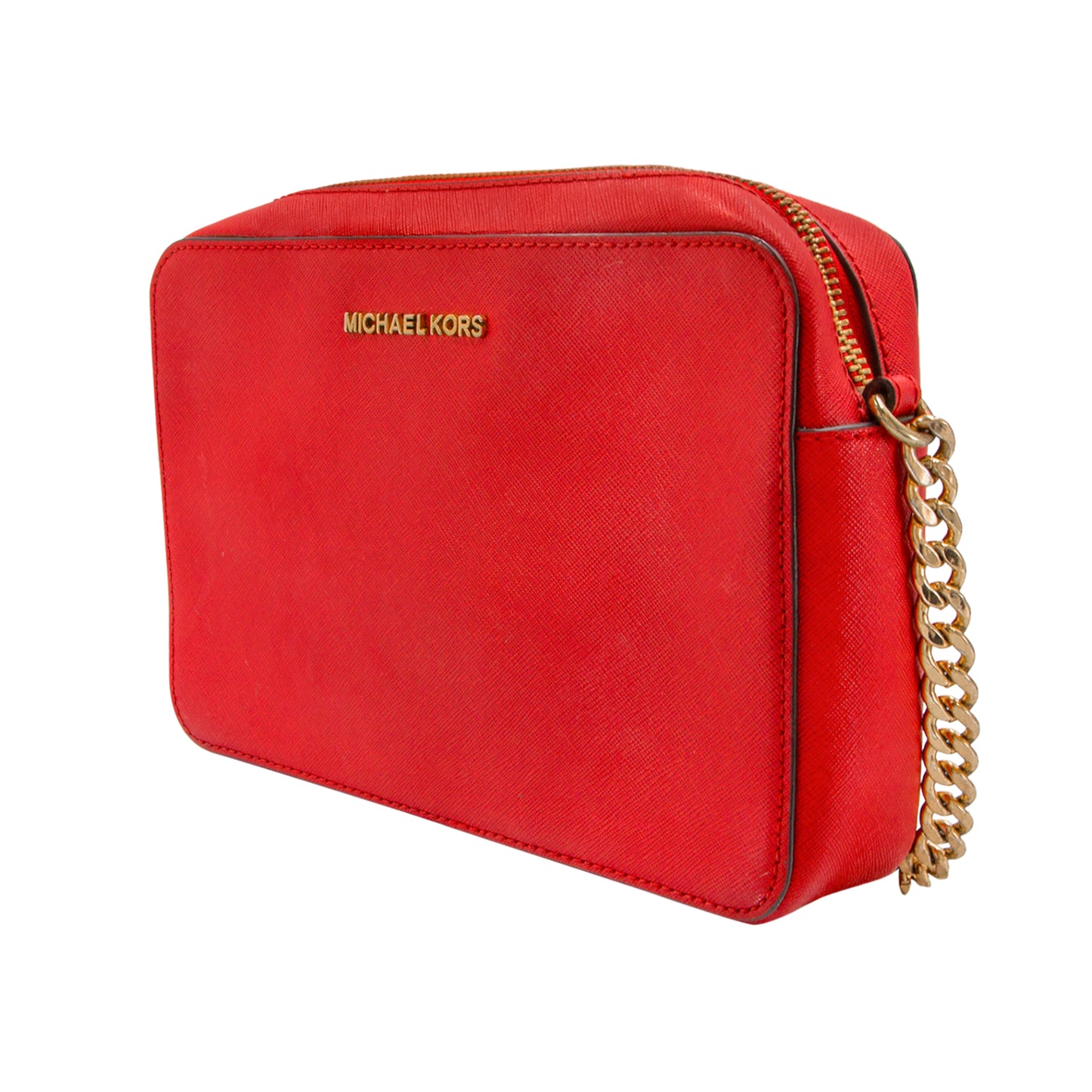 Crossbody Jet Set