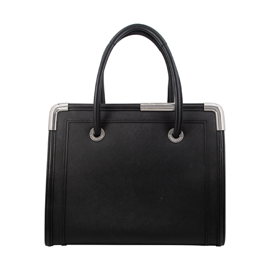 Bolsa Rocky Saffiano
