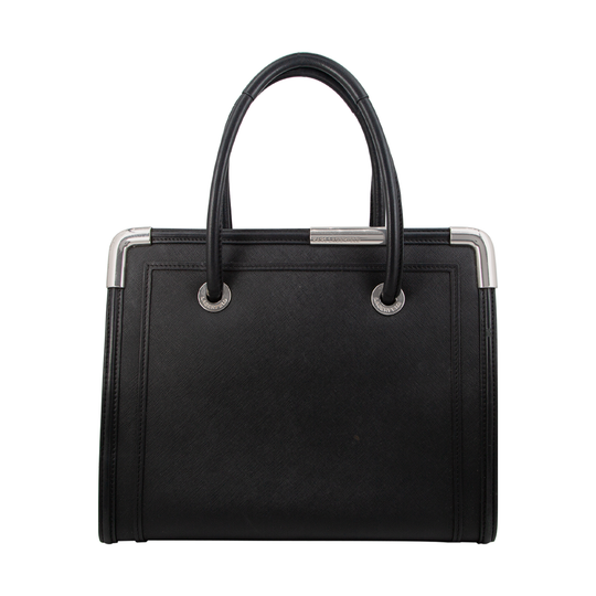 Bolsa Rocky Saffiano