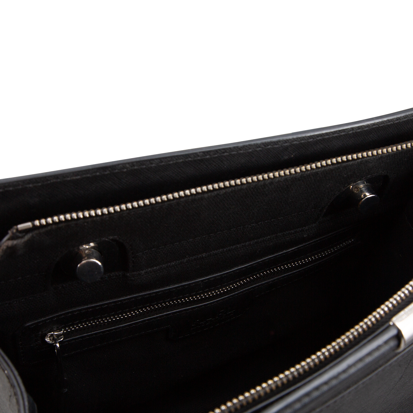 Bolsa Rocky Saffiano