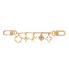 Charm de cadena Fleur de Monogram