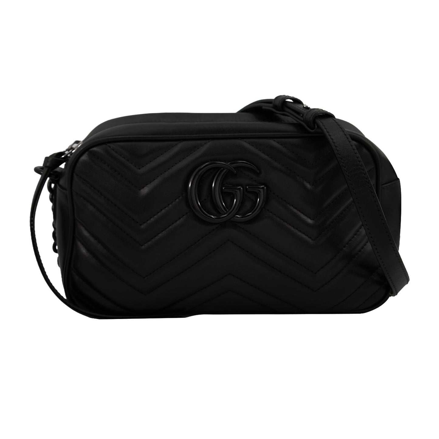 VENDIDO Crossbody GG Marmont