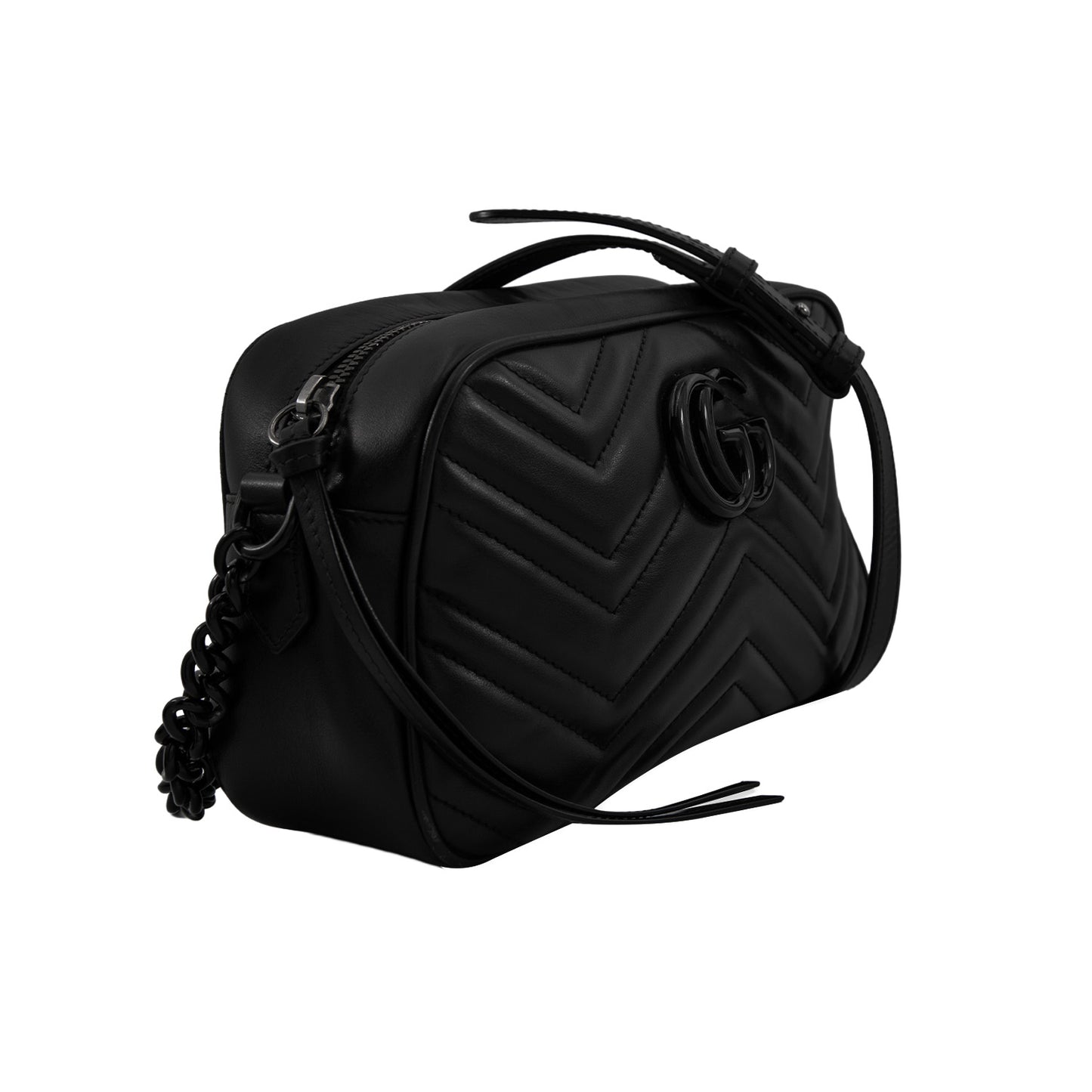 VENDIDO Crossbody GG Marmont