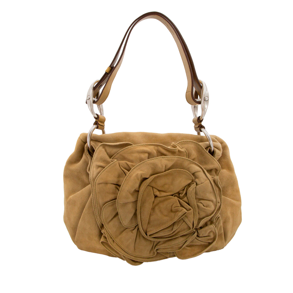 Bolso Rive Gauche Nadja Rose Petal