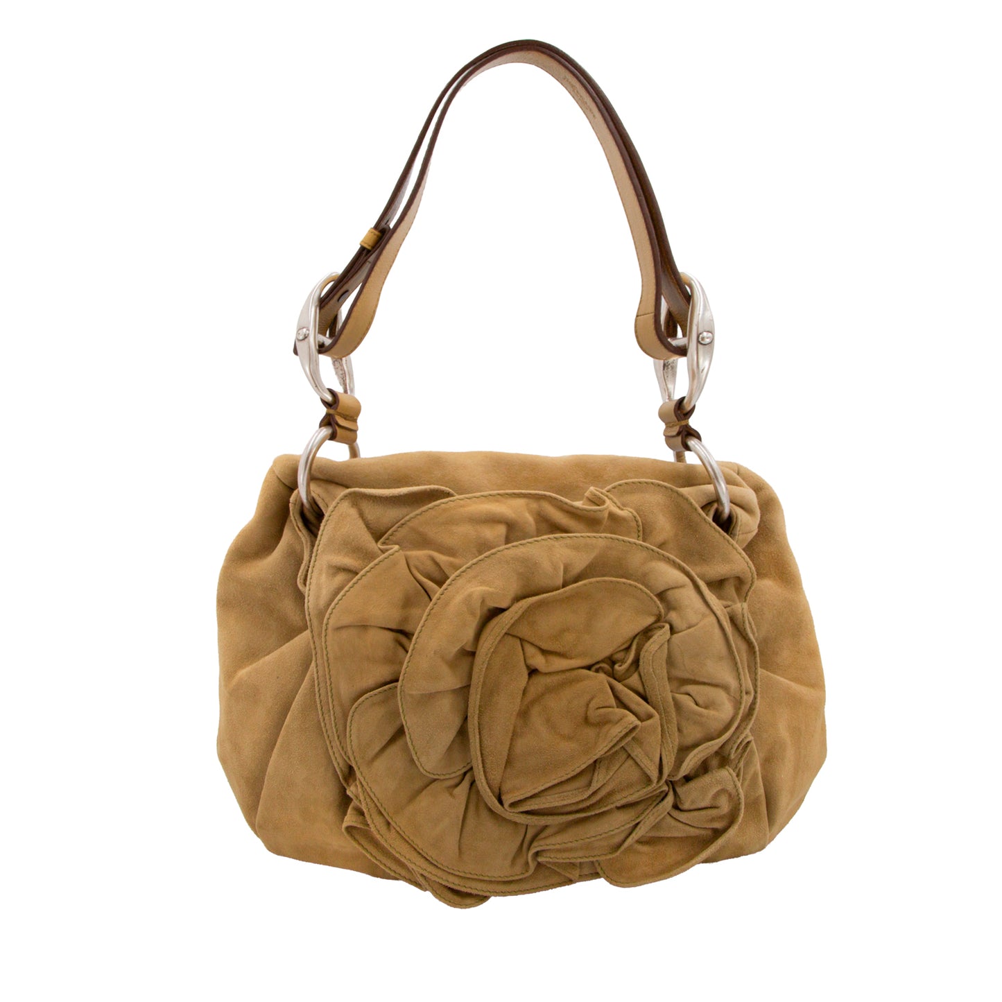 Bolso Rive Gauche Nadja Rose Petal