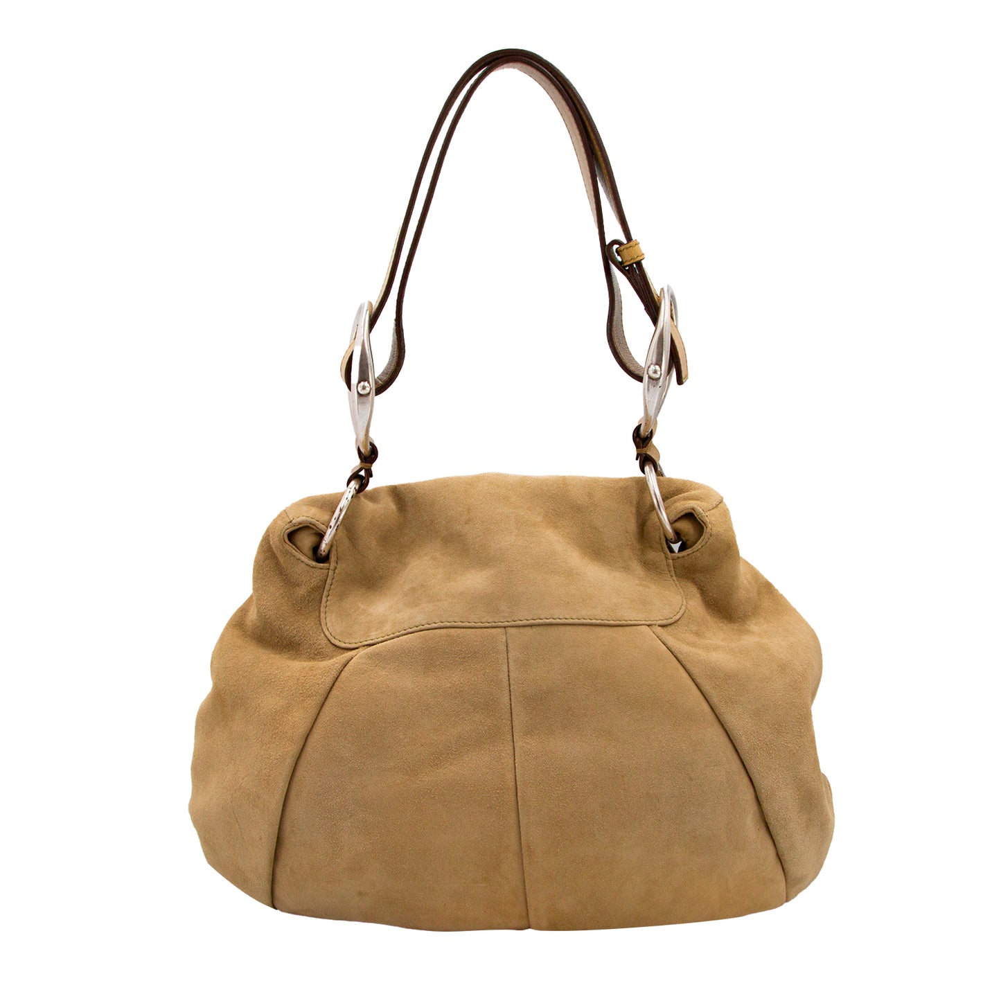 Bolso Rive Gauche Nadja Rose Petal
