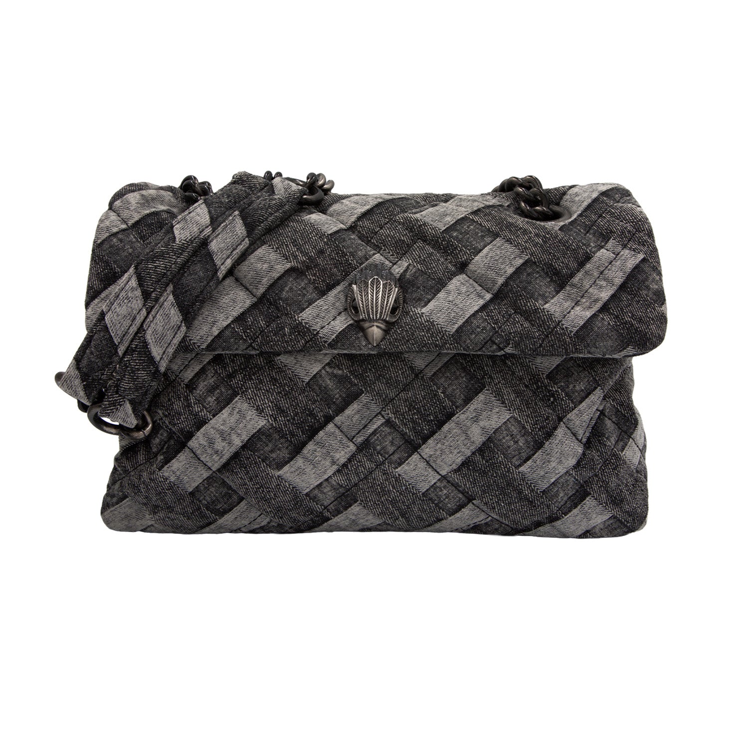 Crossbody Kensington Soft
