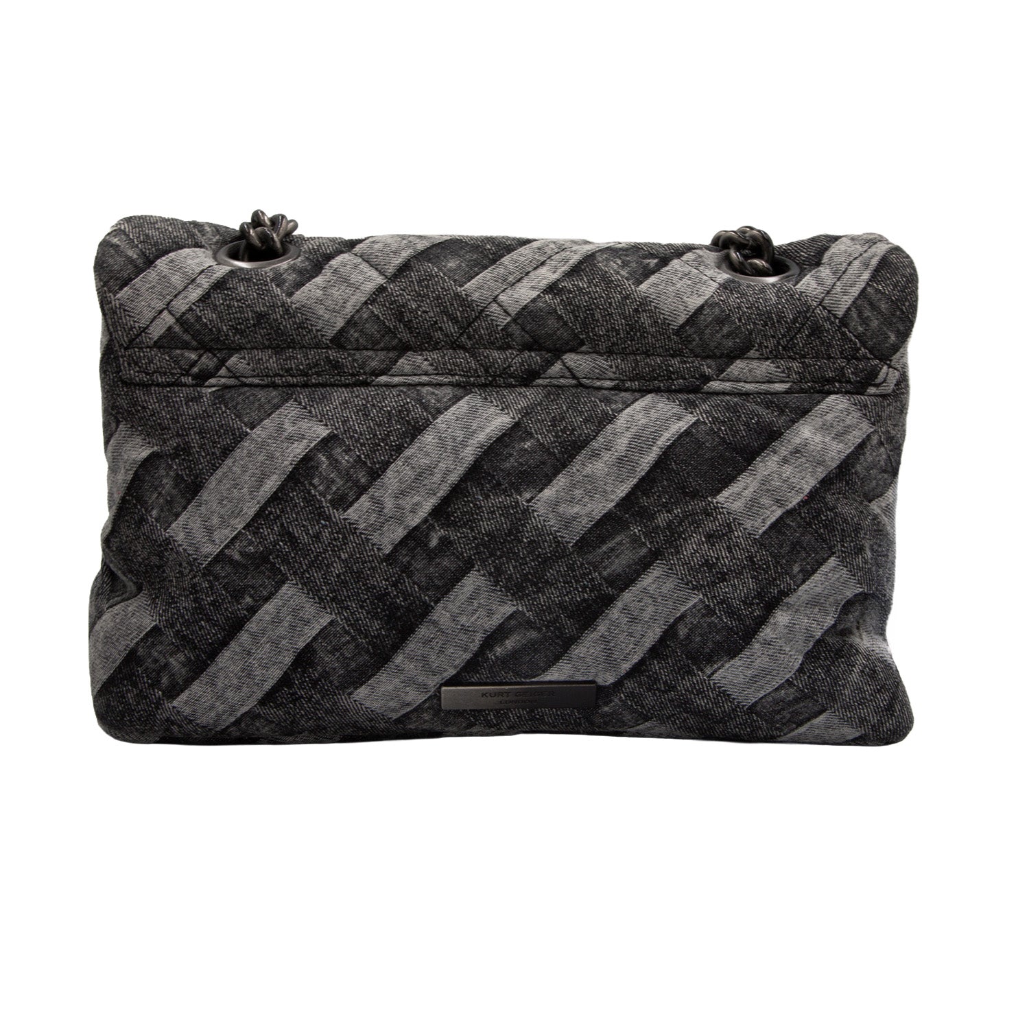 Crossbody Kensington Soft