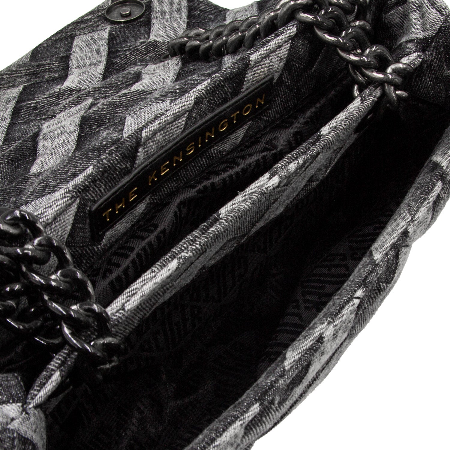 Crossbody Kensington Soft