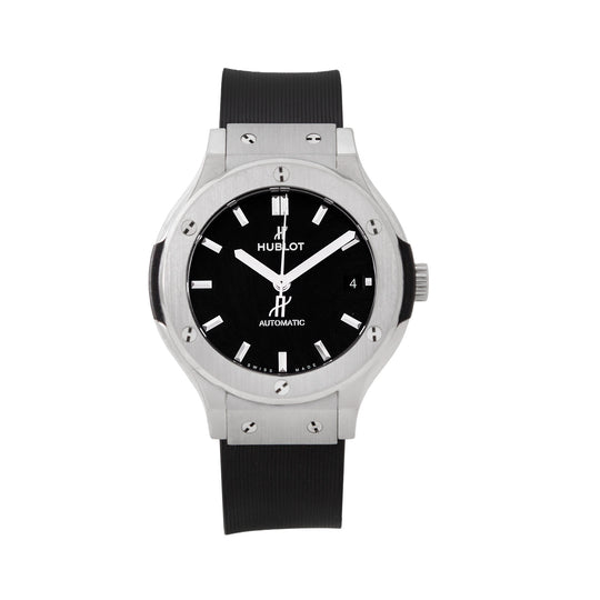 Hublot Classic Fusion 38 mm