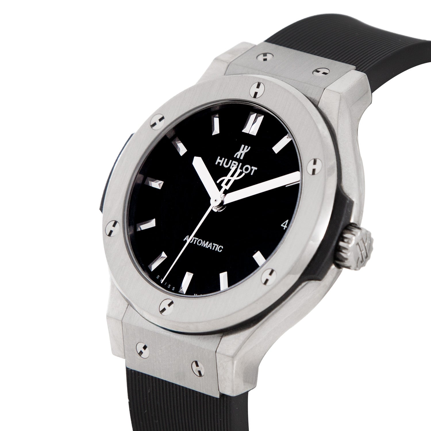 Hublot Classic Fusion 38 mm