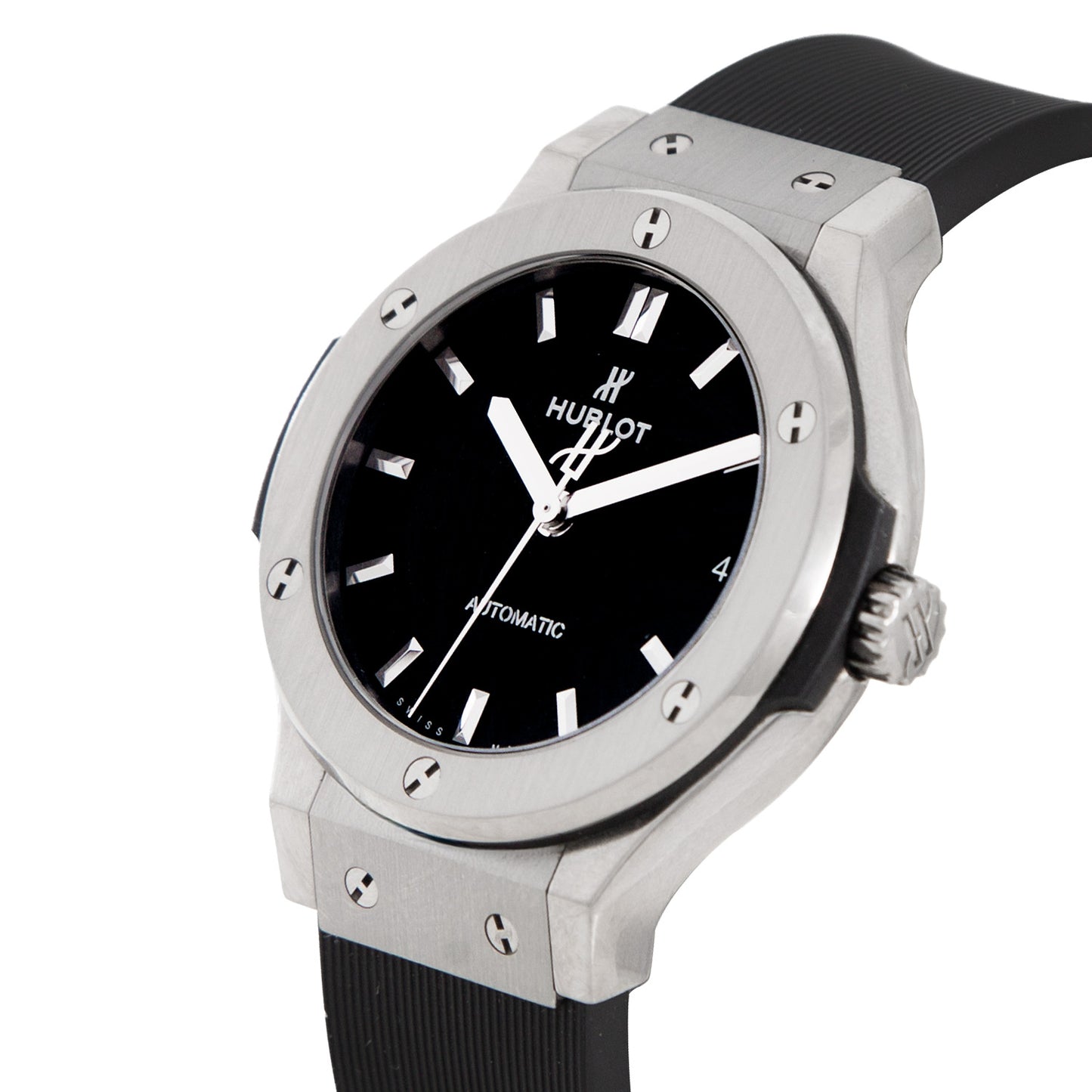 Hublot Classic Fusion 38 mm