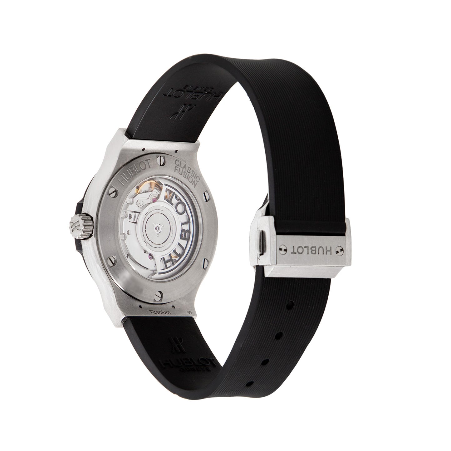 Hublot Classic Fusion 38 mm