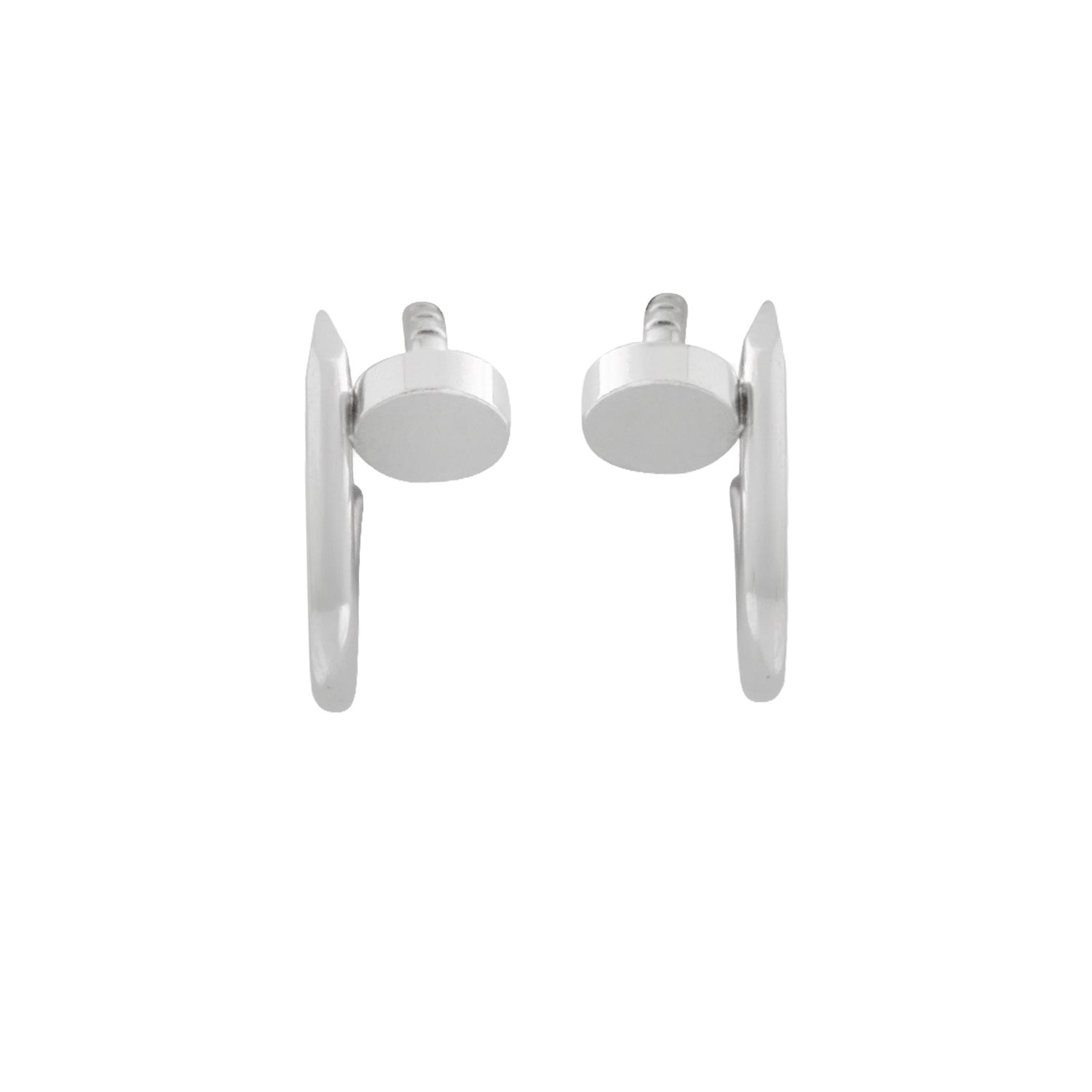 VENDIDO Aretes Juste un Clou