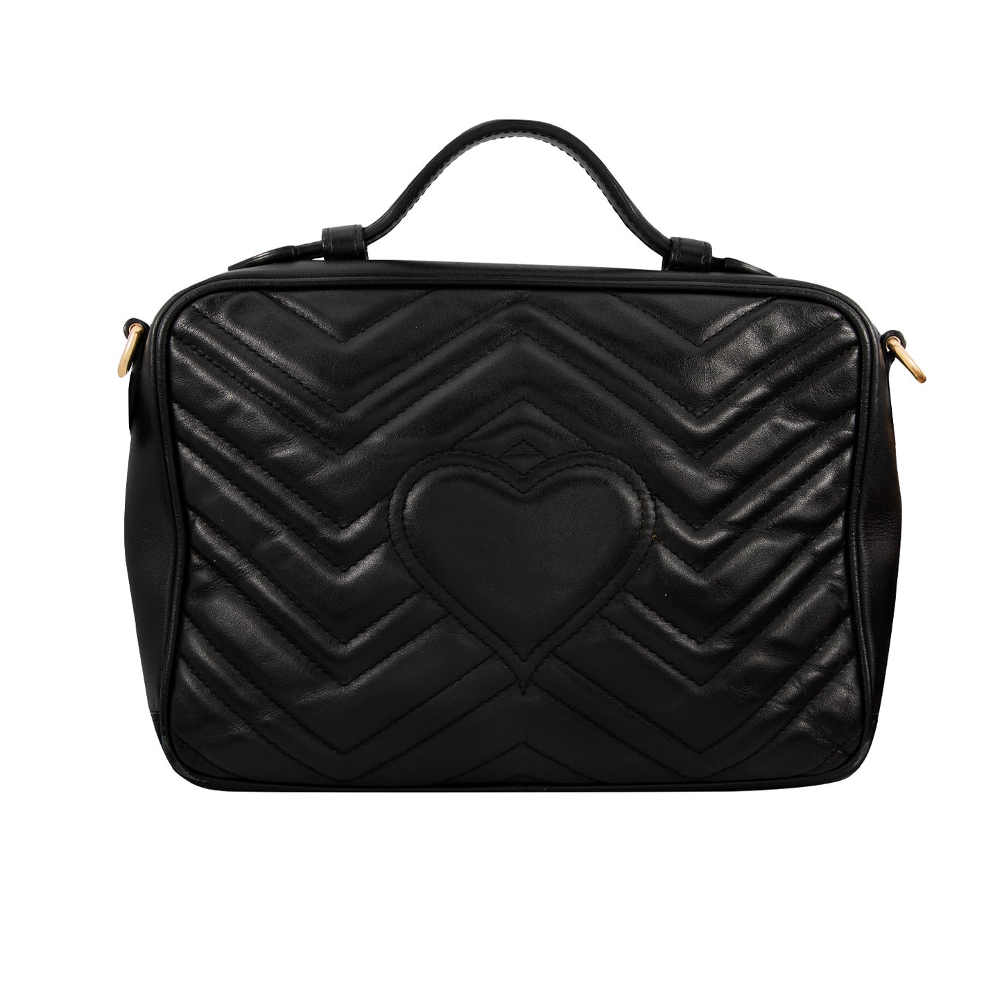 Crossbody Marmont Matelassé
