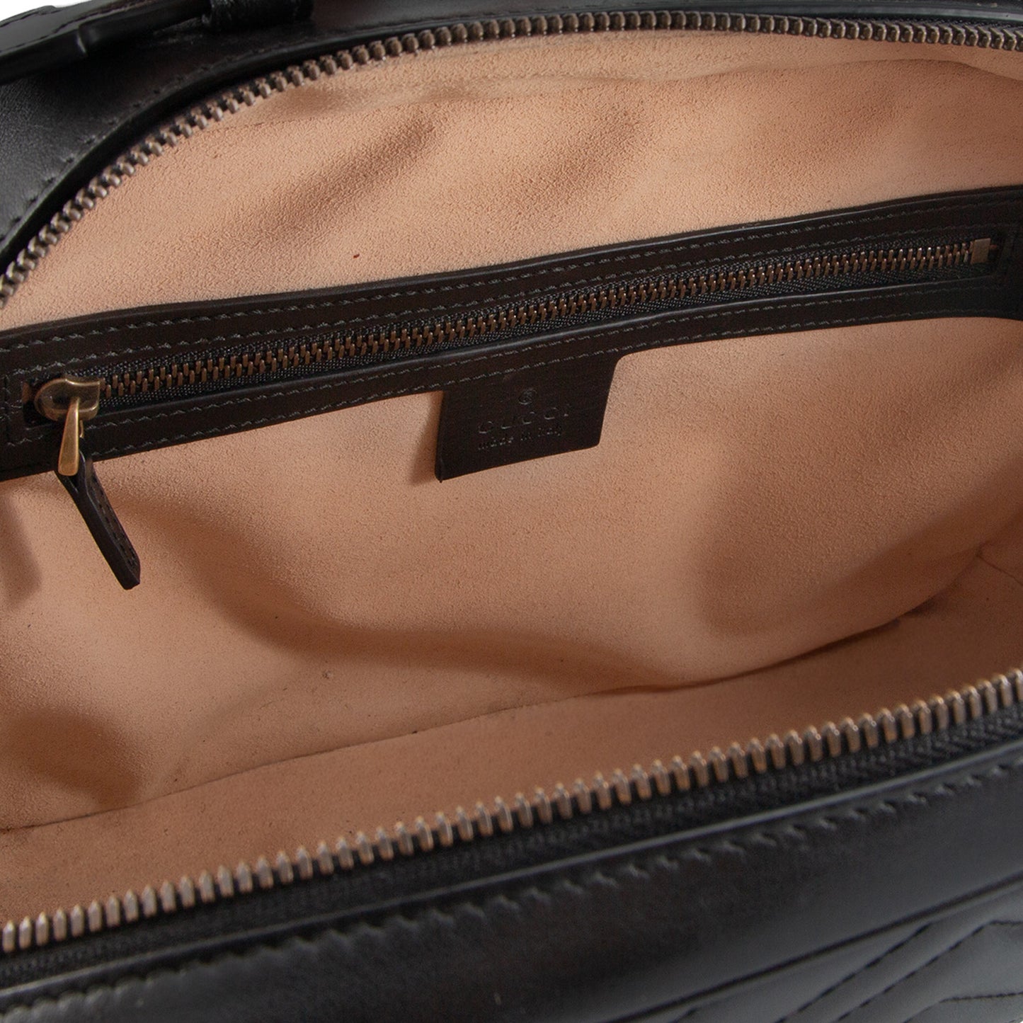 Crossbody Marmont Matelassé