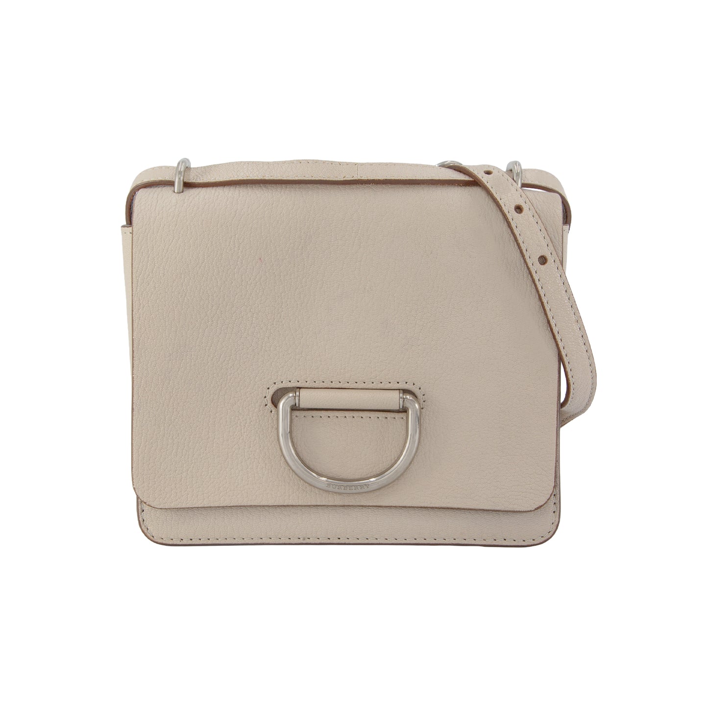 Crossbody Small D-Ring