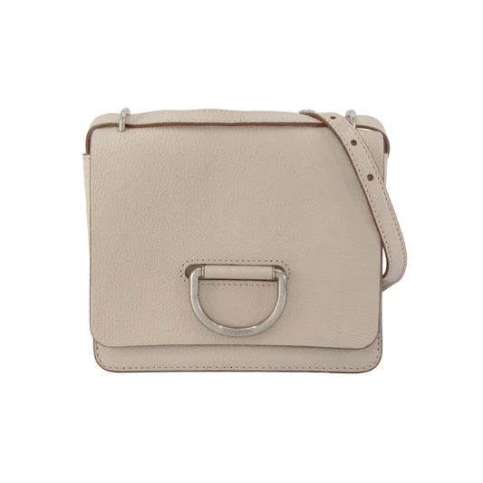 Crossbody Small D-Ring