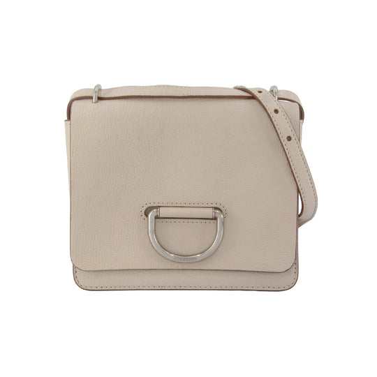 Crossbody Small D-Ring