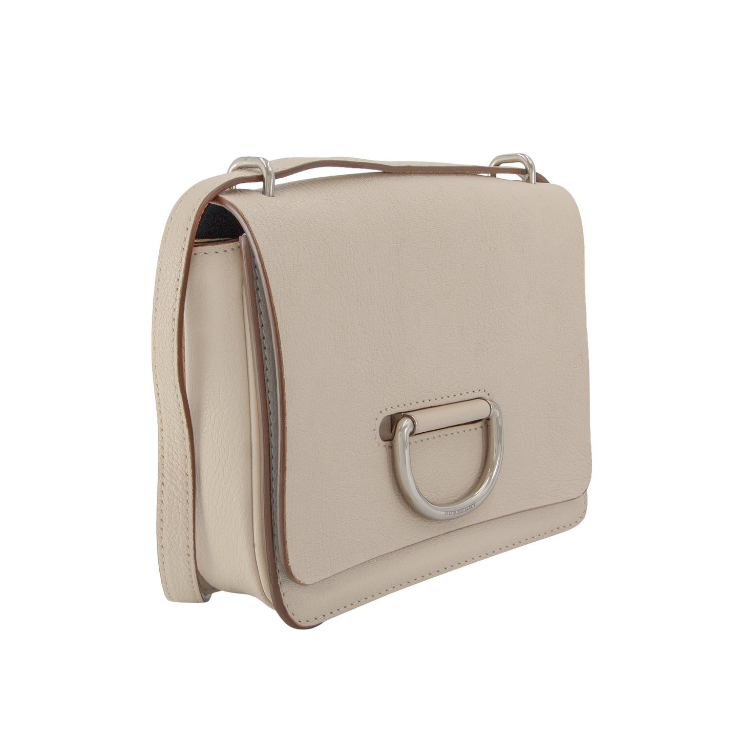 Crossbody Small D-Ring