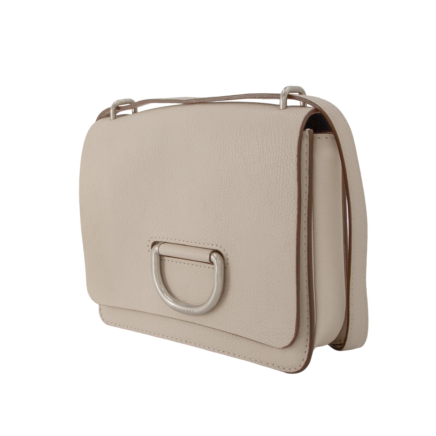 Crossbody Small D-Ring