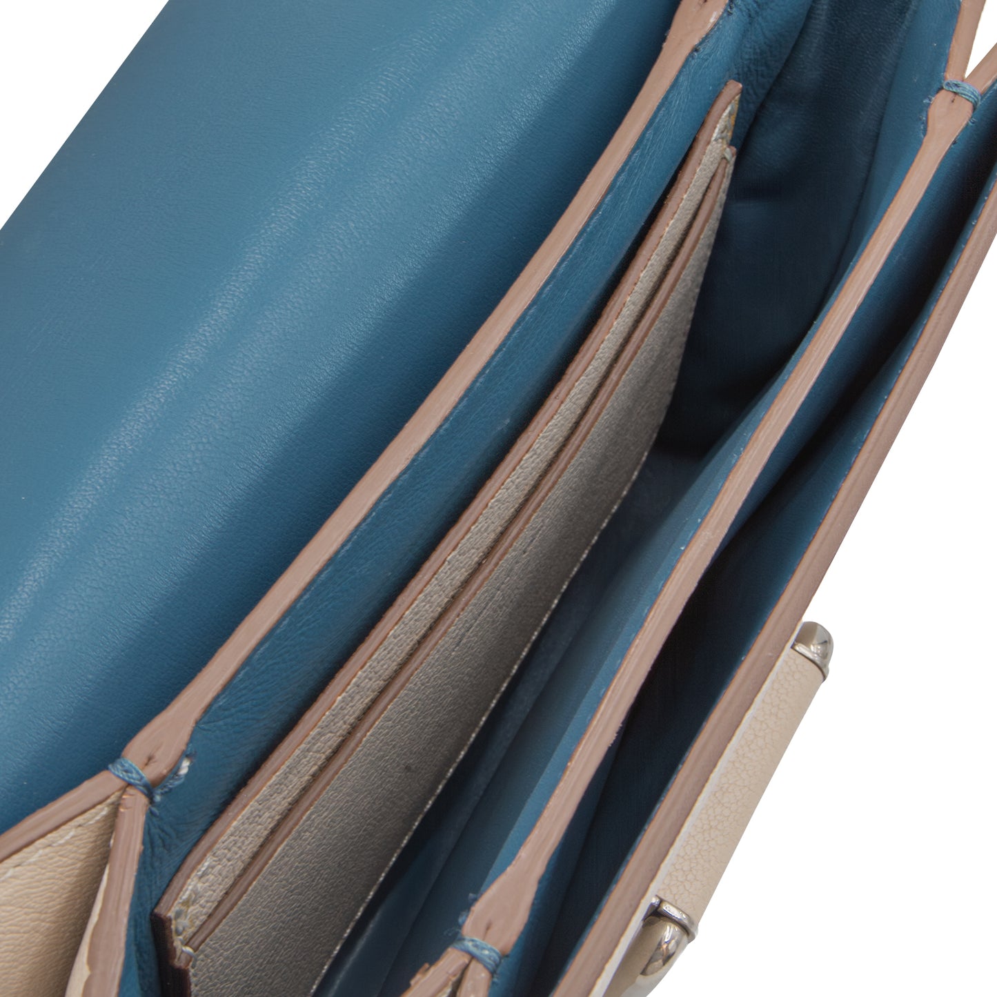 Crossbody Small D-Ring