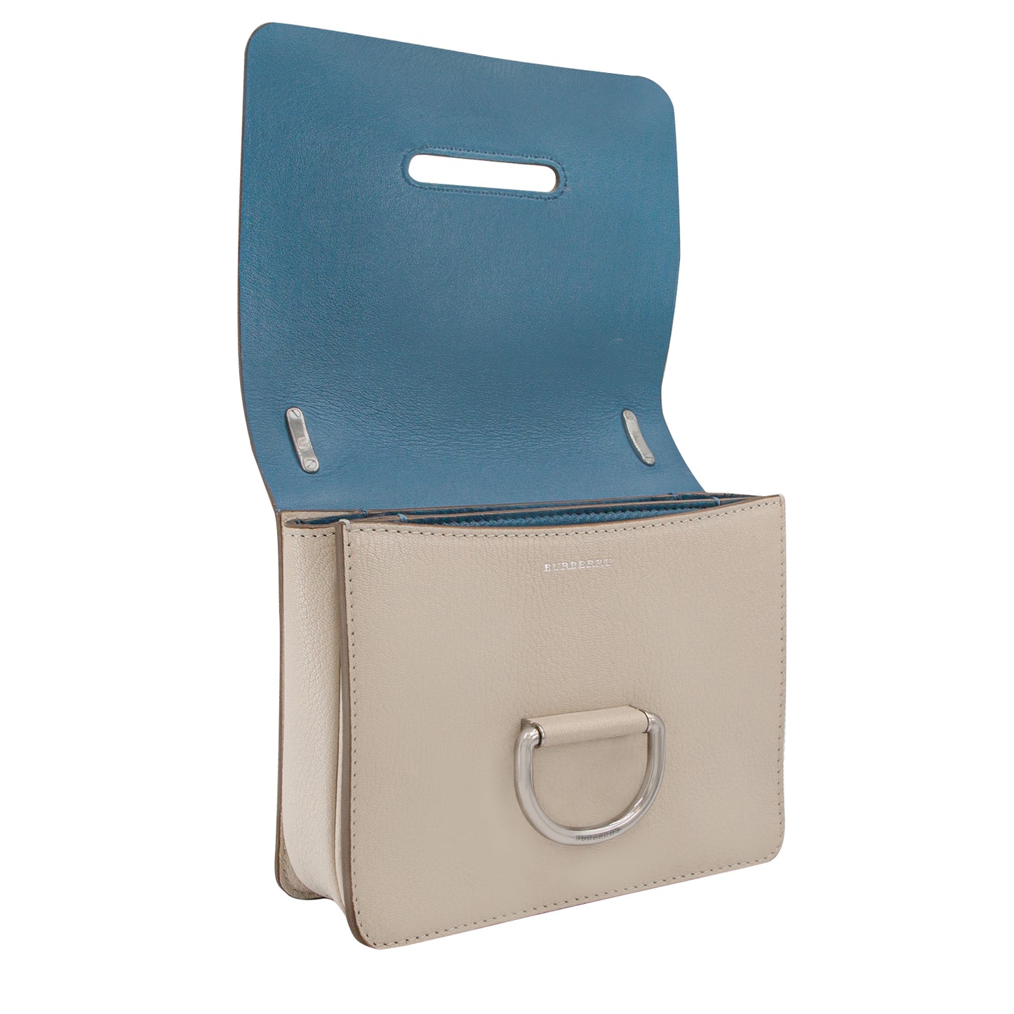Crossbody Small D-Ring