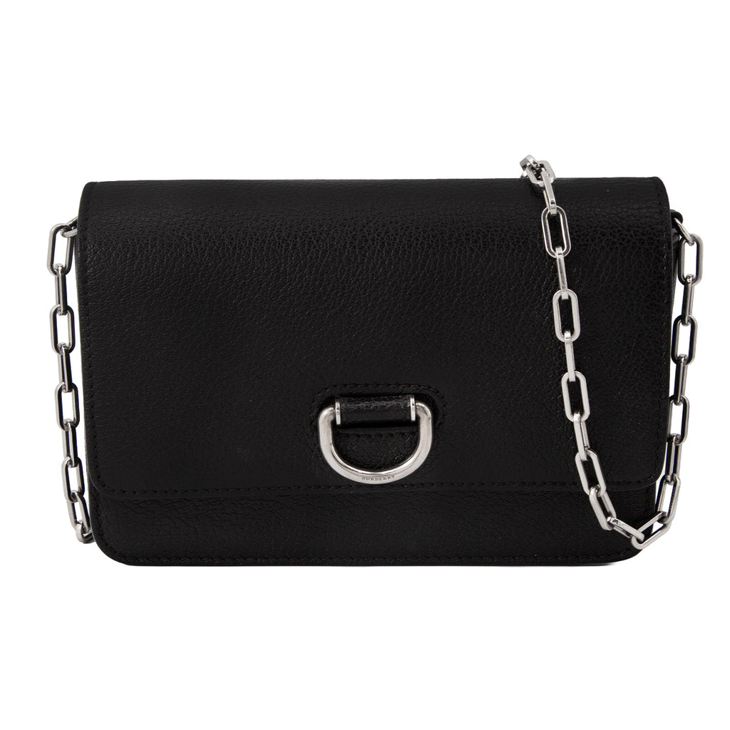 Crossbody Small D-Ring