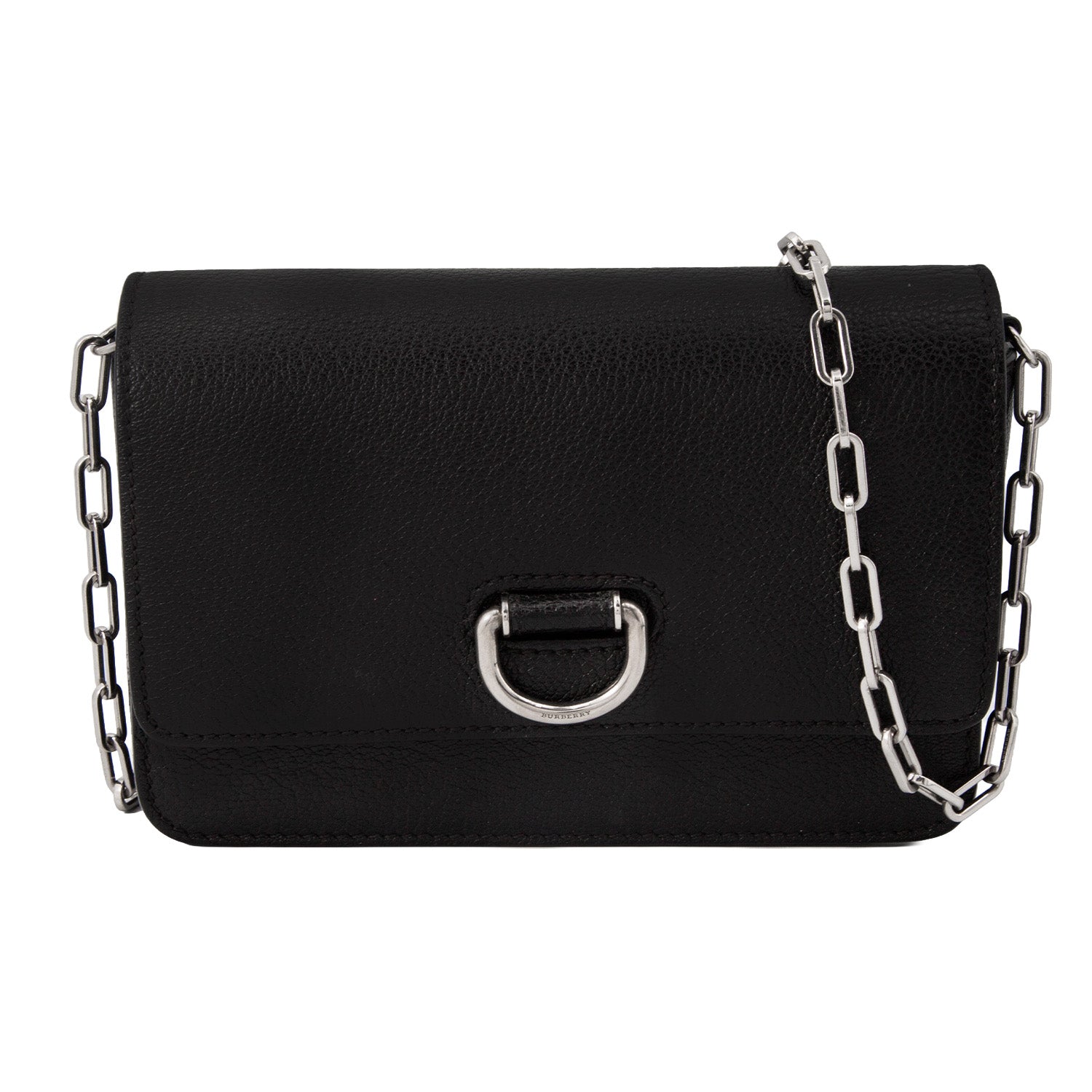 Crossbody Small D-Ring