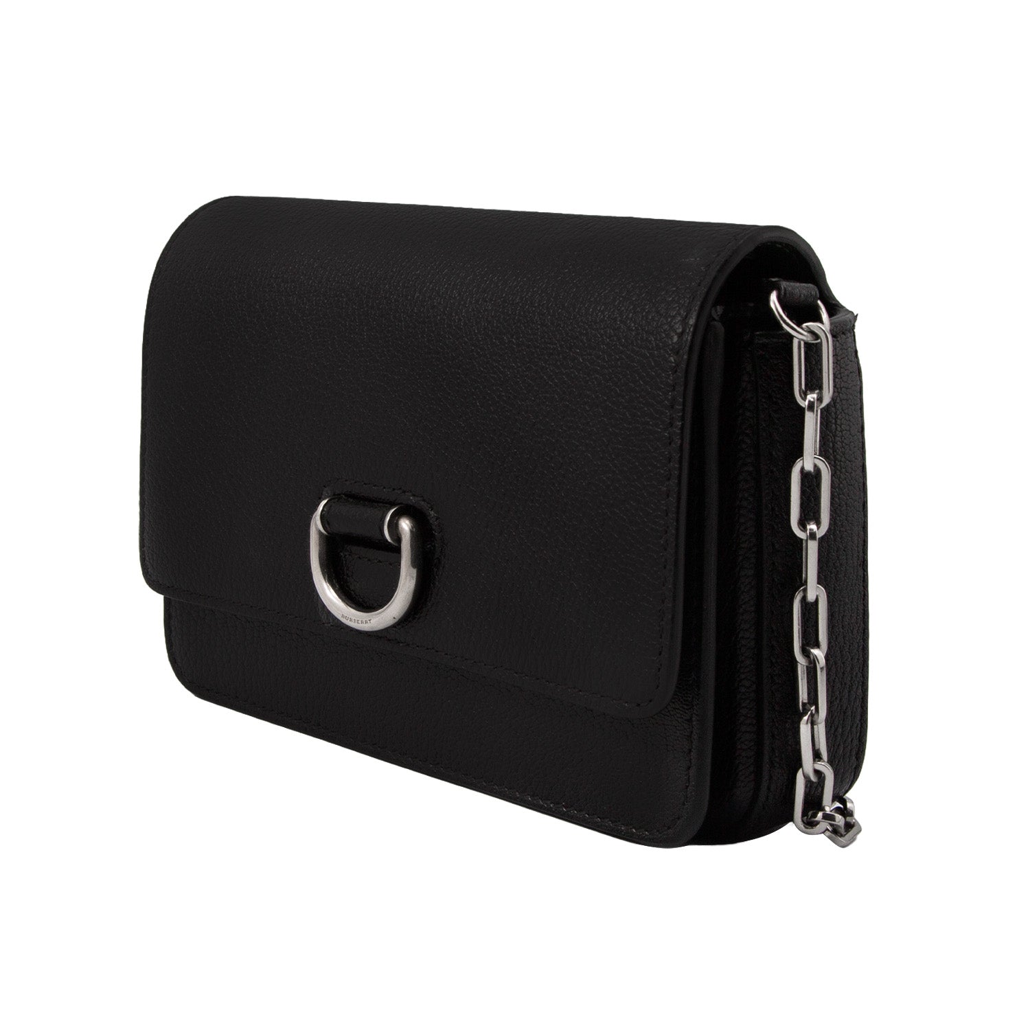 Crossbody Small D-Ring