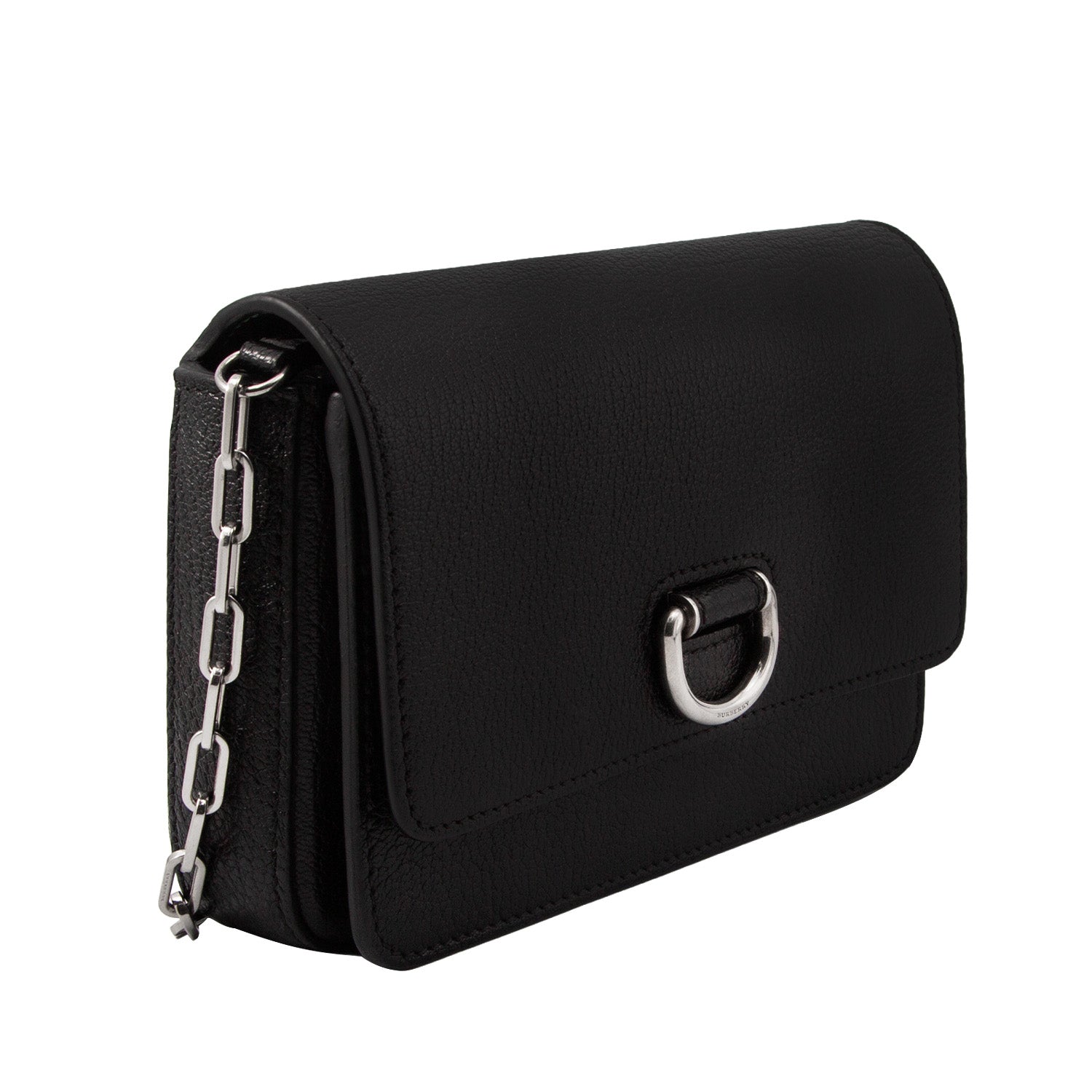 Crossbody Small D-Ring