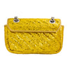 Crossbody Marmont Sequin GG