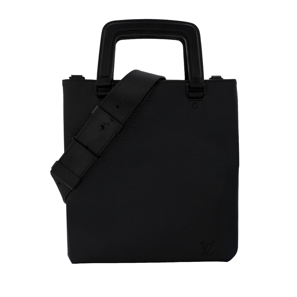 VENDIDO Bolso Sac Plat Fold