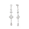 Aretes Colgantes Estilo Vintage - Boutique San Agustín