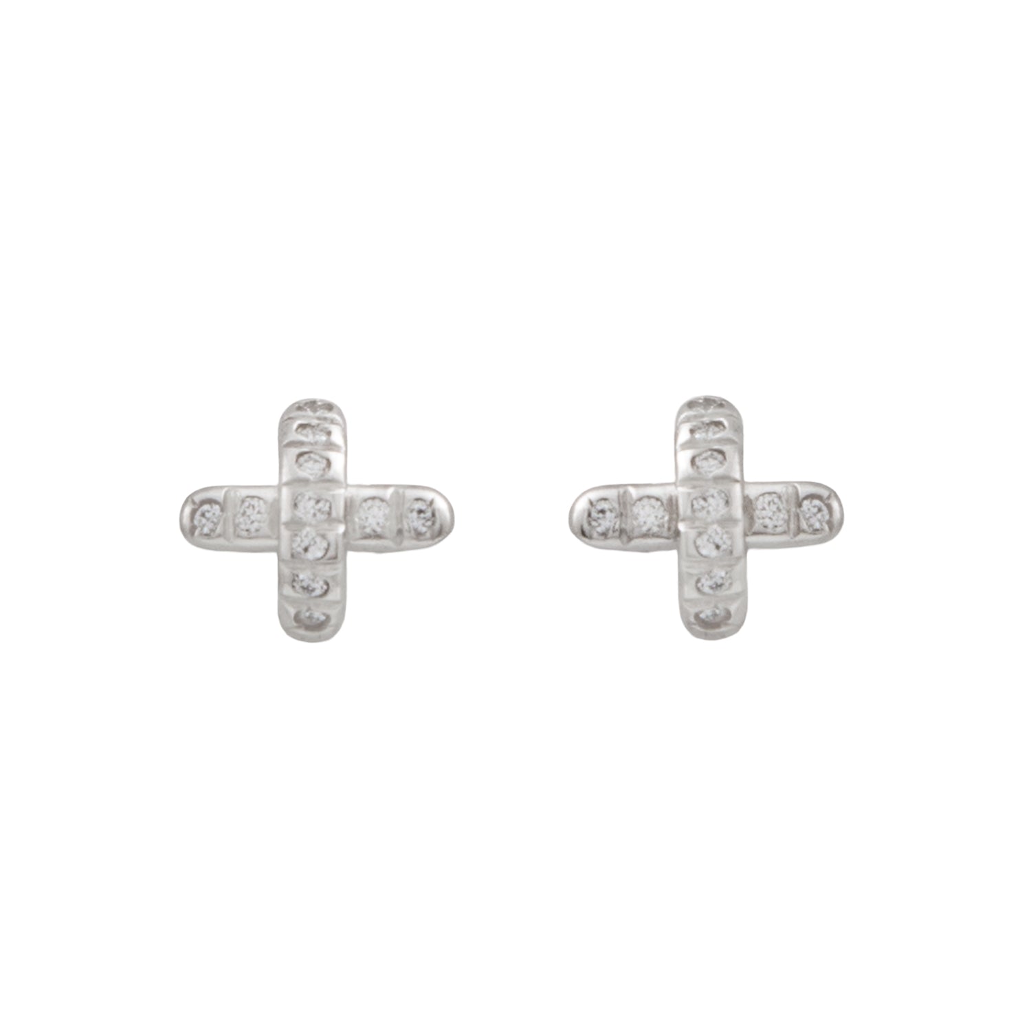 Aretes Graffiti X