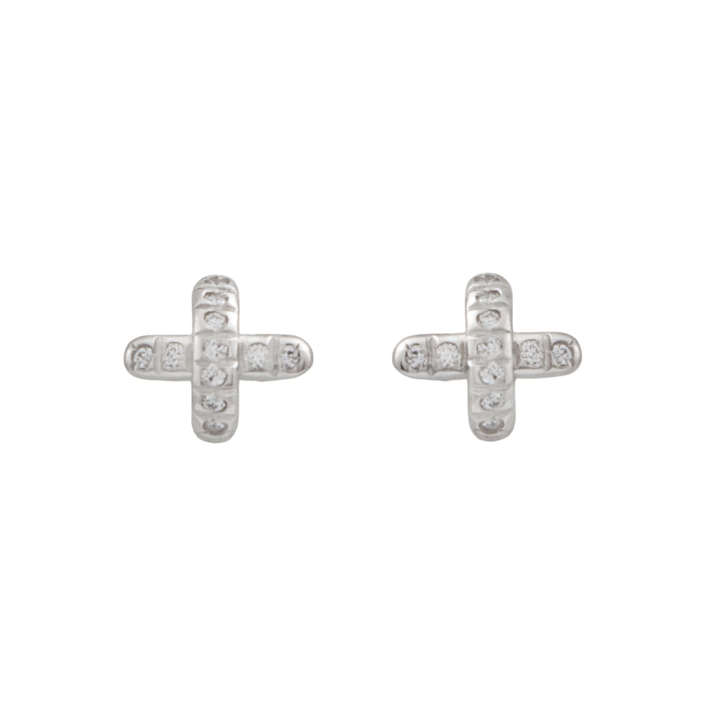 Aretes Graffiti X