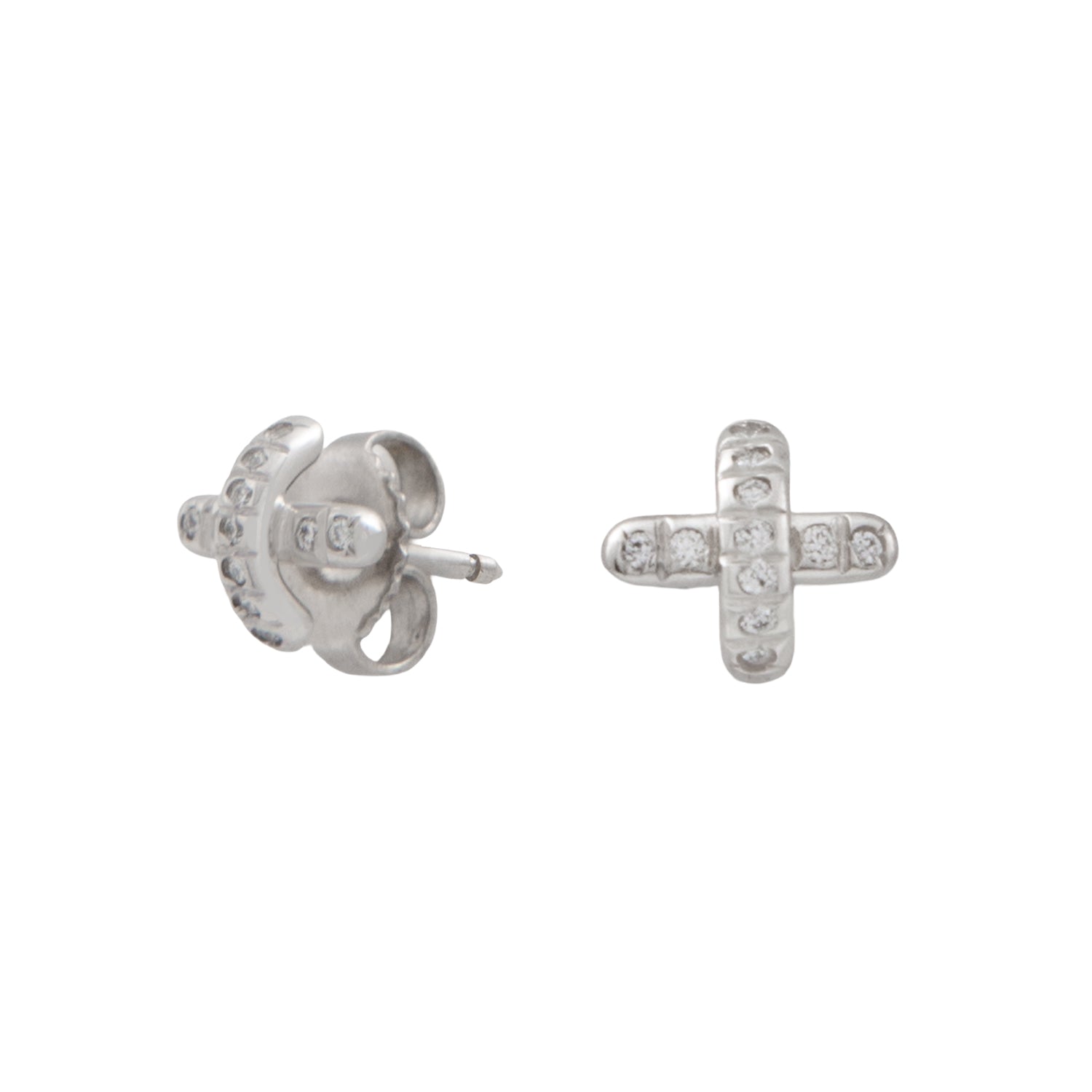 Aretes Graffiti X