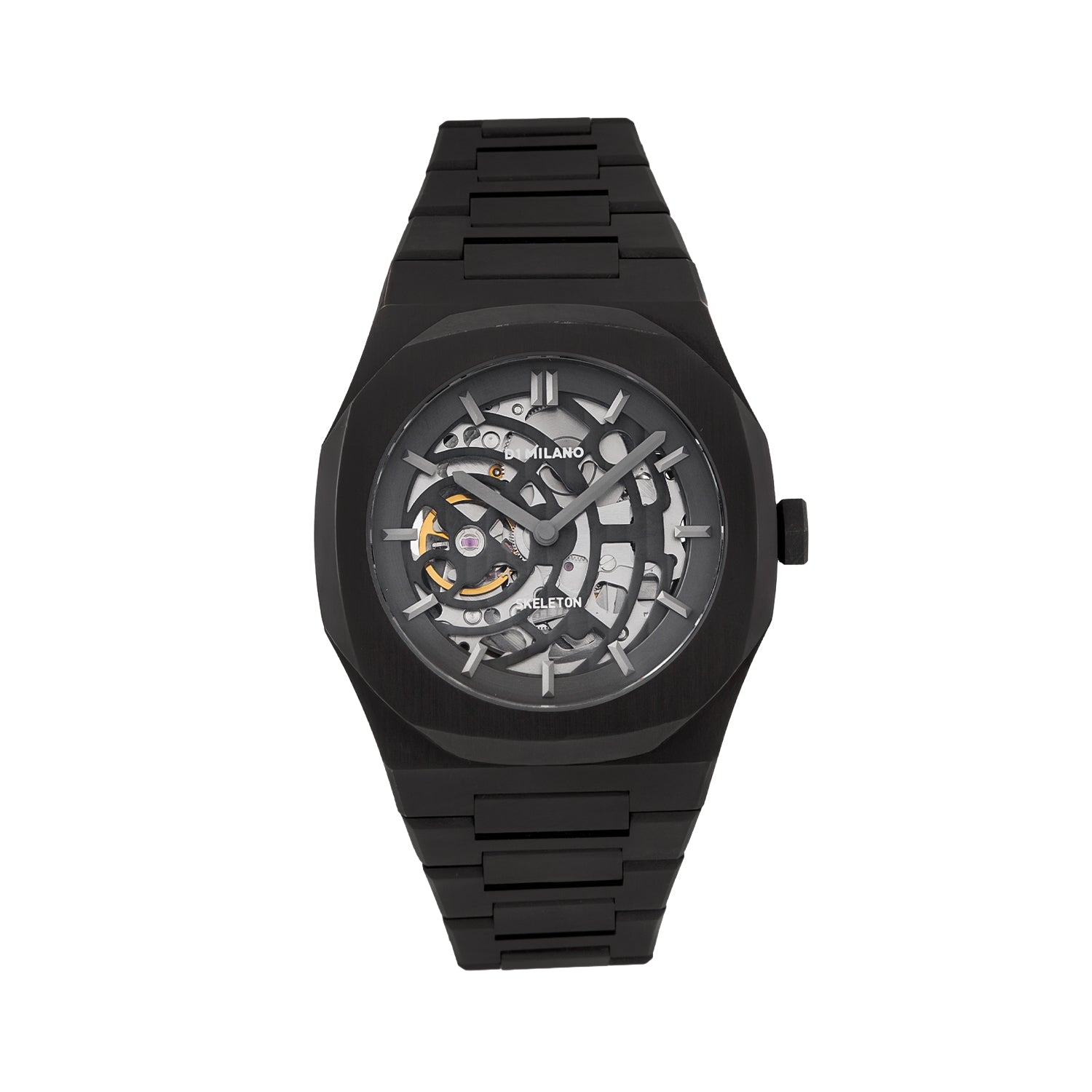 D1 Milano Skeleton 42mm