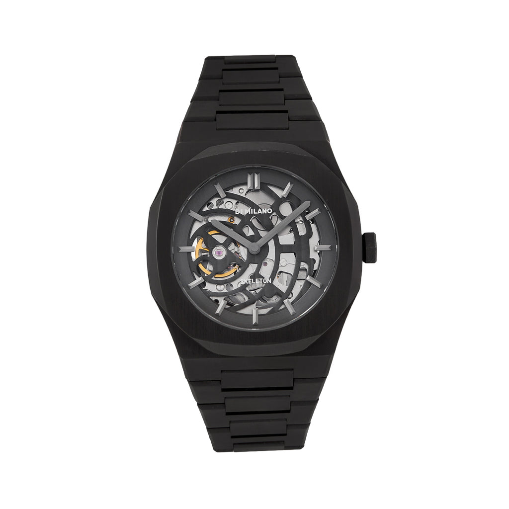 D1 Milano Skeleton 42mm