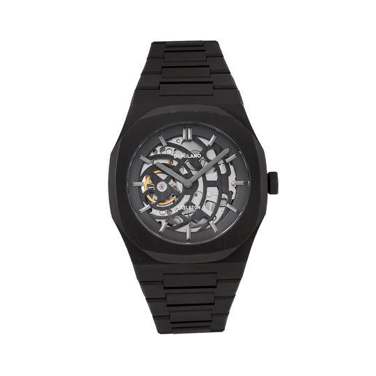D1 Milano Skeleton 42mm