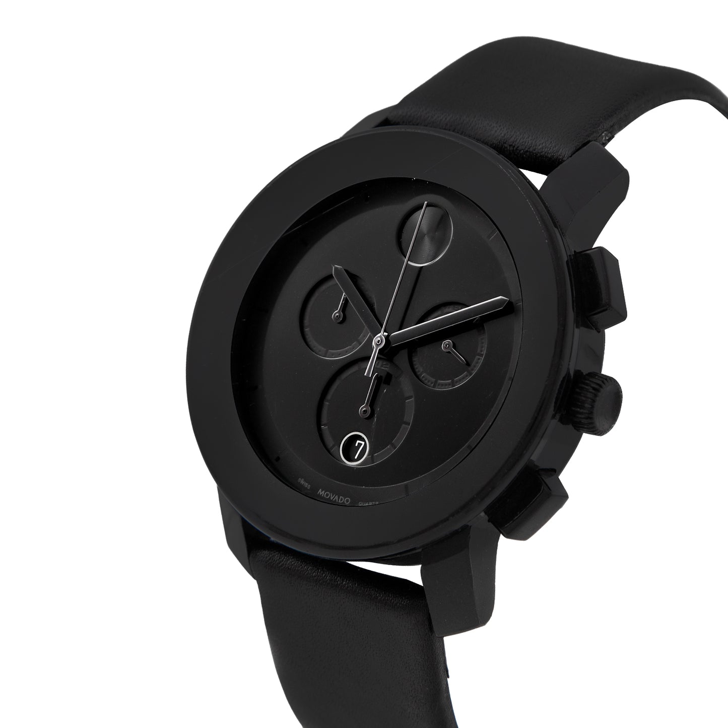Movado Bold Chronograph 42mm