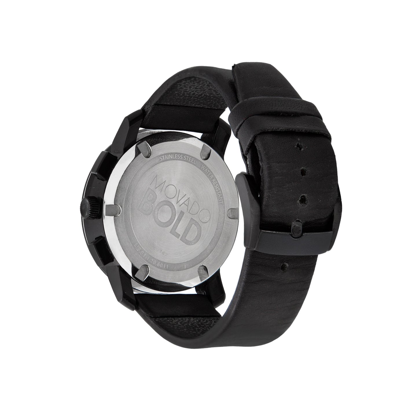 Movado Bold Chronograph 42mm